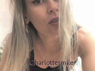 Charlottesmile