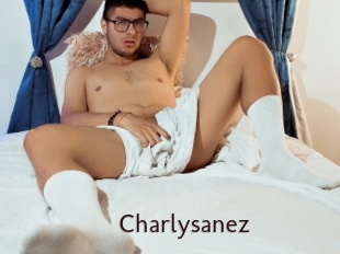 Charlysanez