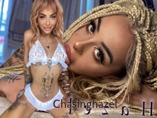 Chasinghazel