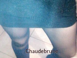 Chaudebrune