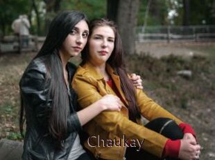 Chaukay