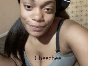 Cheechee