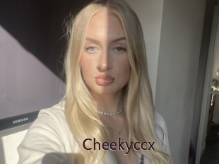 Cheekyccx