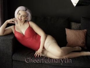 Cheerfulmarylin