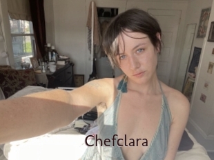 Chefclara