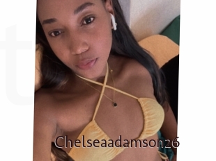 Chelseaadamson26