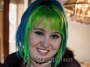 Chelseapatterson