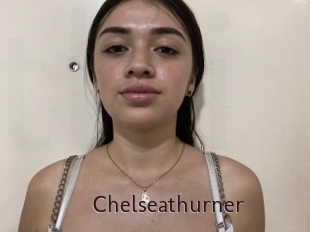 Chelseathurner