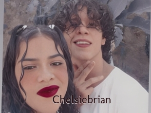 Chelsiebrian