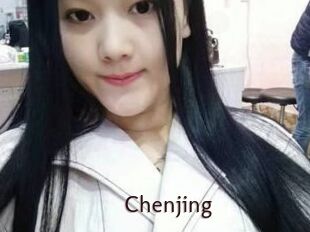 Chenjing