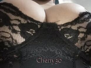 Cheny30