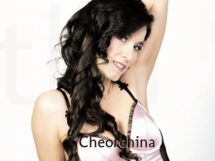 Cheorchina