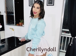 Cherilyndoll