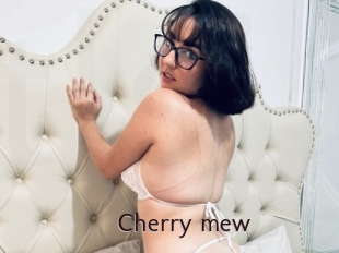 Cherry_mew