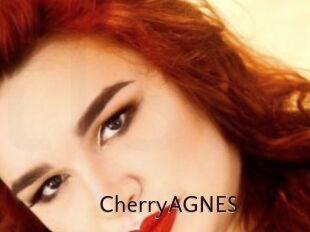 CherryAGNES