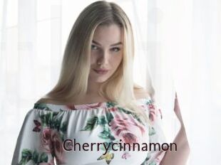 Cherrycinnamon