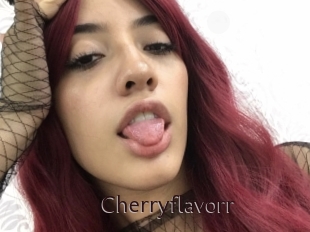 Cherryflavorr