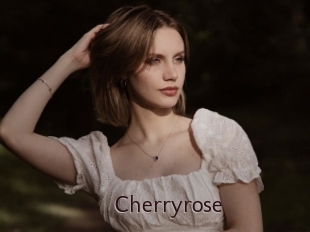 Cherryrose