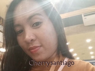 Cherrysantiago