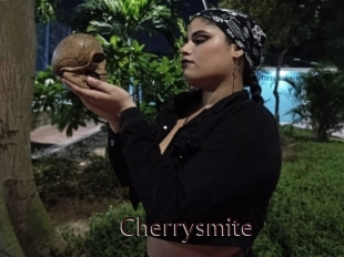 Cherrysmite