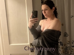 Cherrytranny