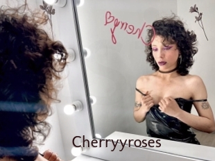 Cherryyroses