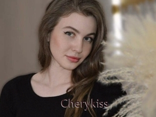 Cherykiss