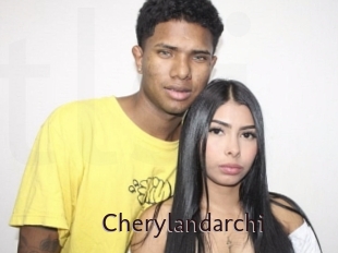 Cherylandarchi