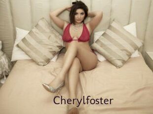 Cherylfoster