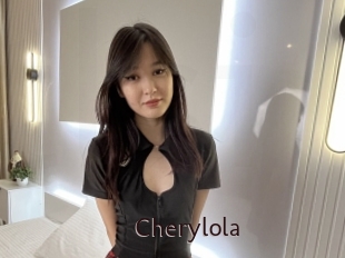 Cherylola