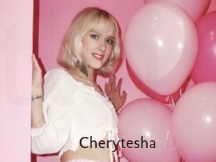 Cherytesha