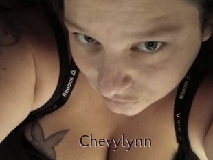 Chevylynn