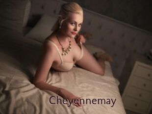 Cheyennemay