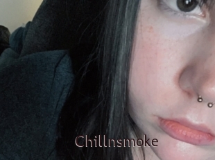 Chillnsmoke