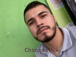 Chistopherfox