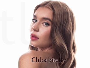 Chloebitelly