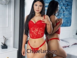 Chloelarsson