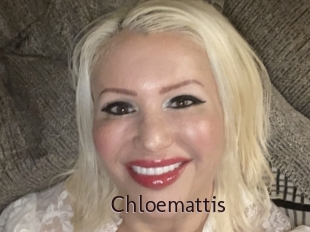 Chloemattis