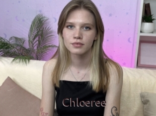 Chloeree