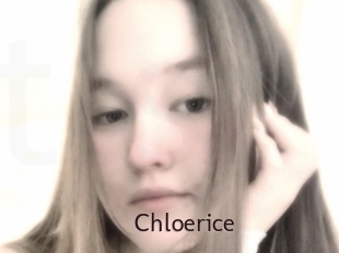 Chloerice