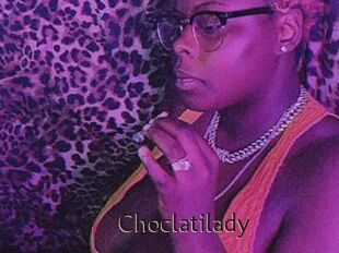 Choclatilady