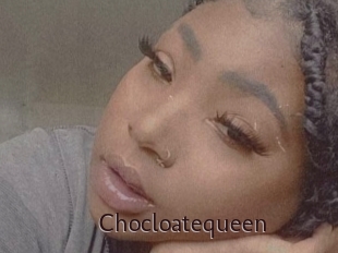 Chocloatequeen