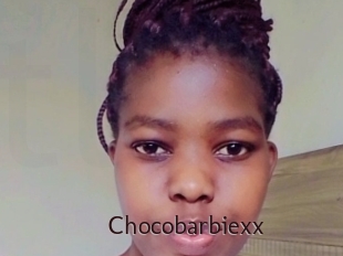 Chocobarbiexx