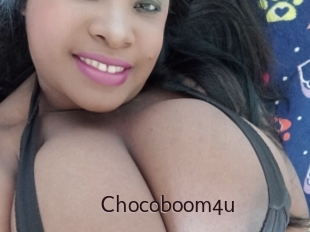 Chocoboom4u