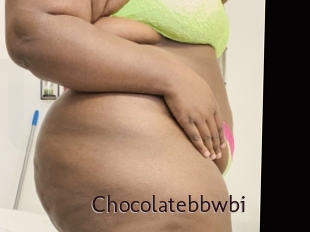 Chocolatebbwbi