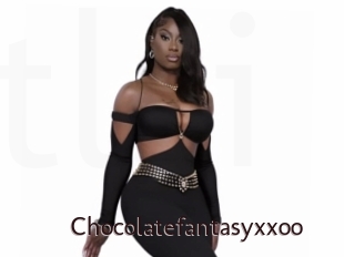 Chocolatefantasyxxoo