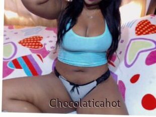 Chocolaticahot