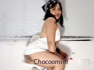 Chocoomiilf