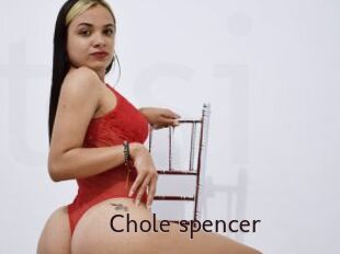 Chole_spencer