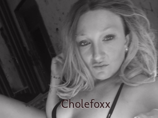 Cholefoxx